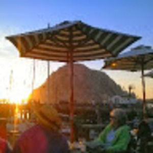 Meet your Posher, Conrad